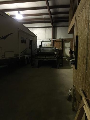 1837 Champagnolle Rd, El Dorado, AR 71730